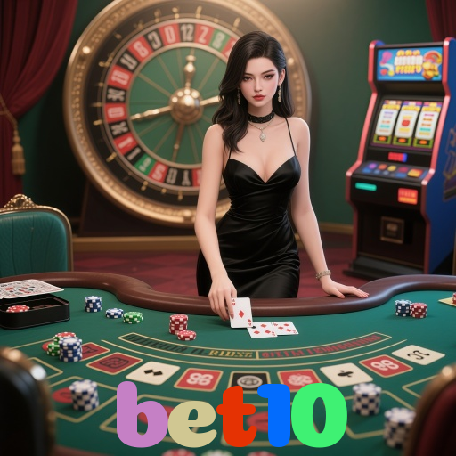 bet10