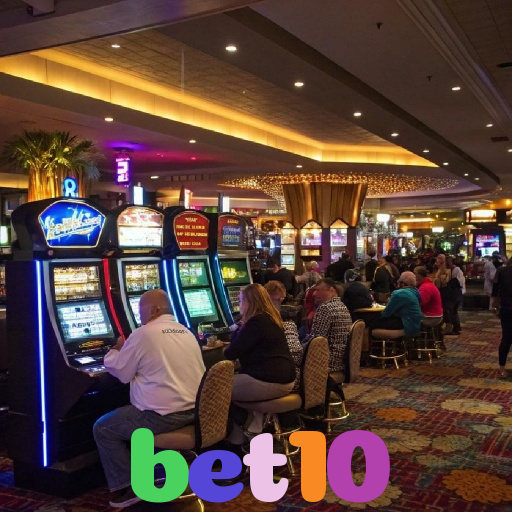 bet10
