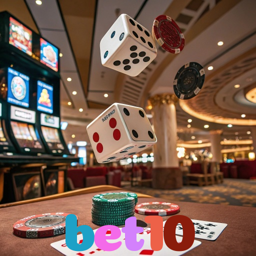 bet10