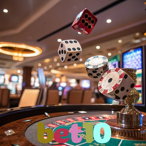 bet10