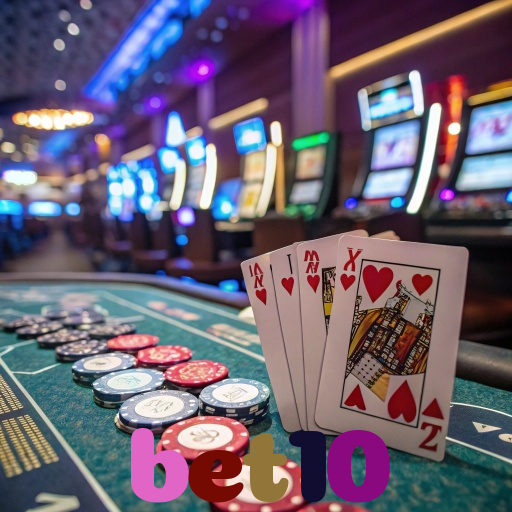 bet10