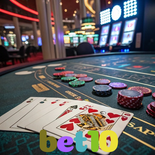 bet10