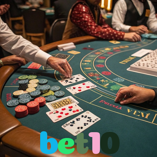 bet10