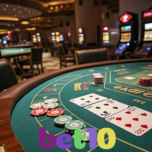 bet10
