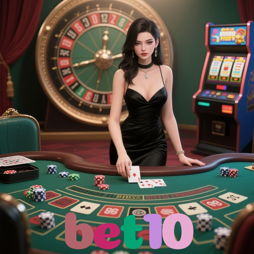 bet10