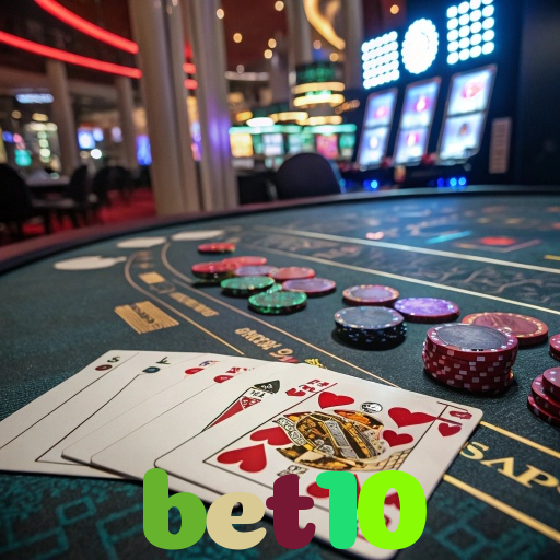 bet10