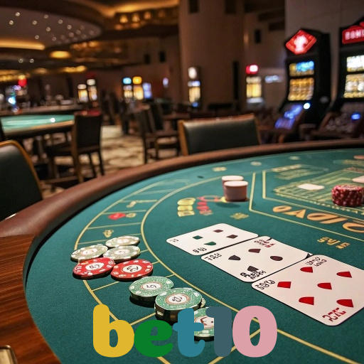 bet10
