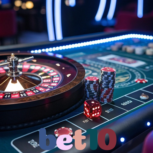 bet10
