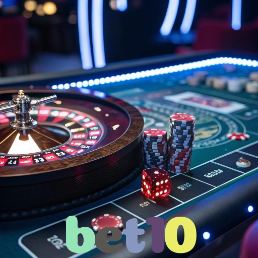 bet10