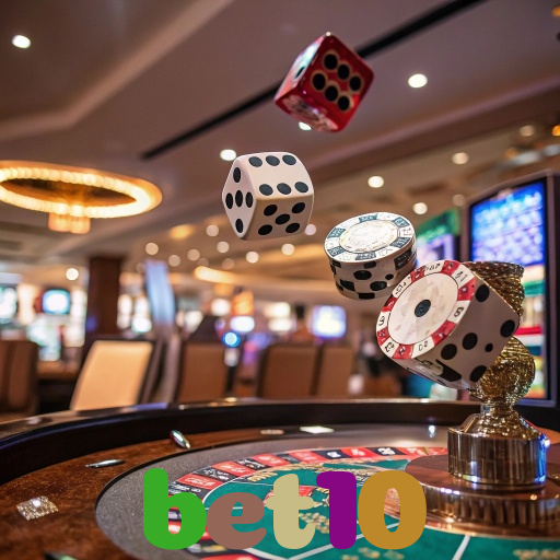 bet10