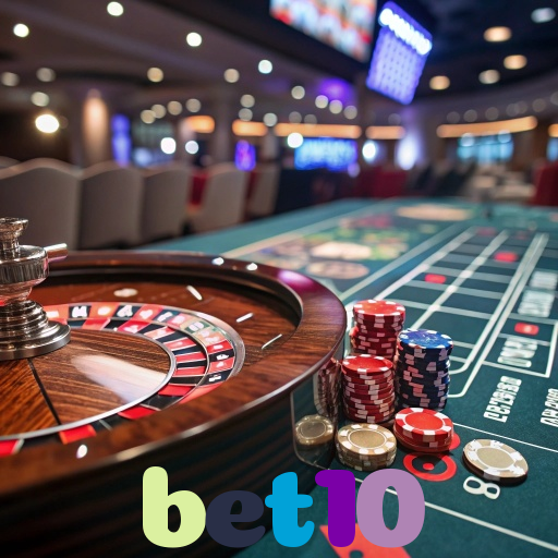 bet10