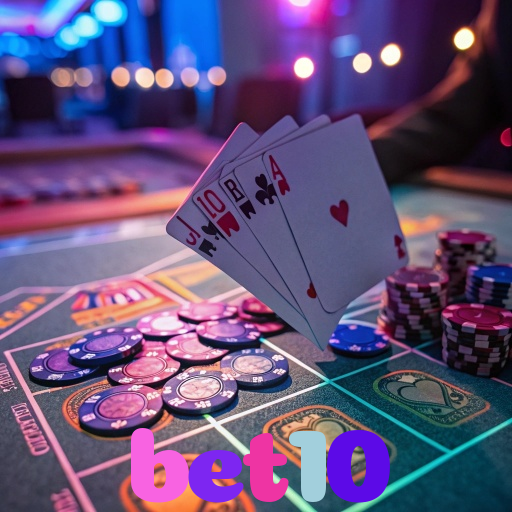 bet10