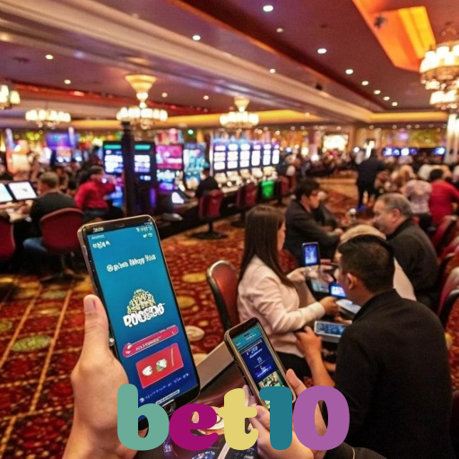 bet10