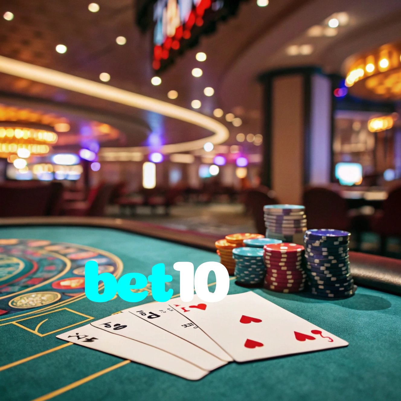 bet10