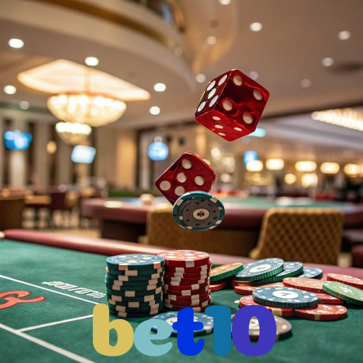 bet10