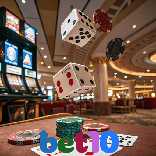bet10