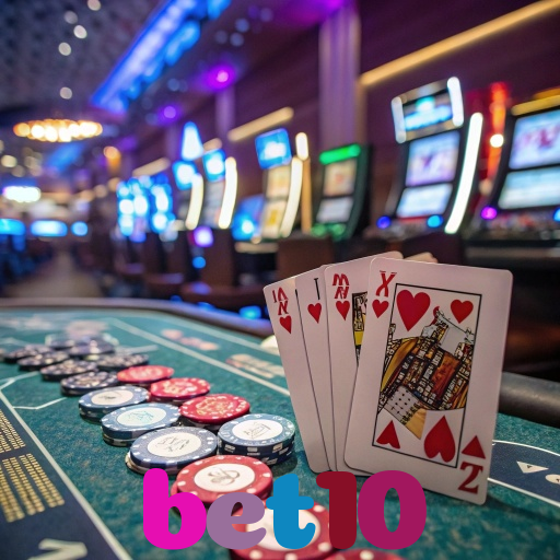 bet10