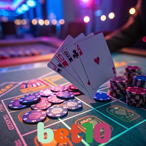 bet10