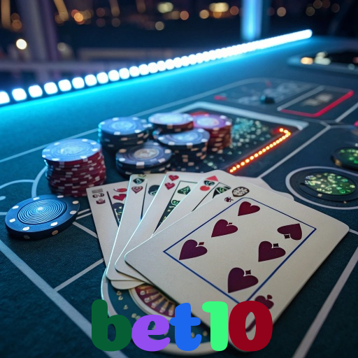 bet10