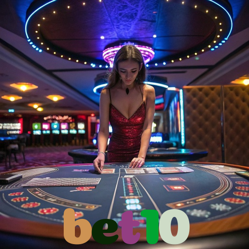 bet10