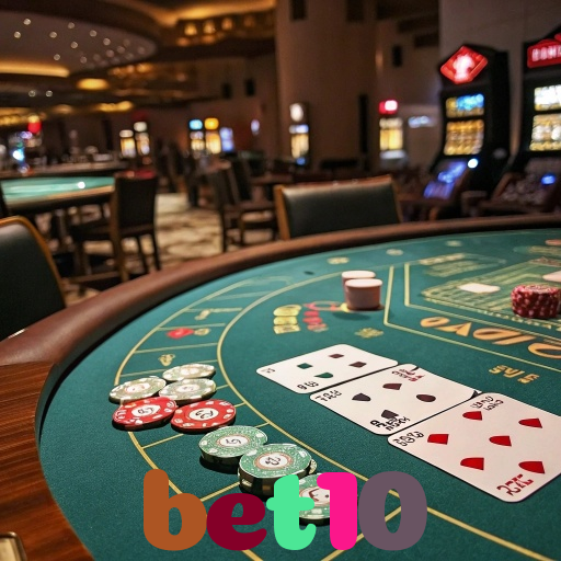 bet10