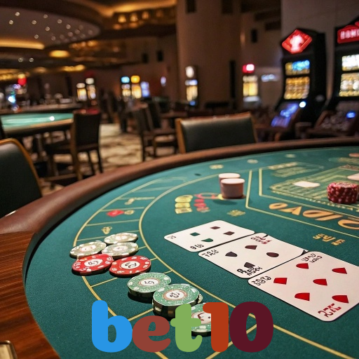 bet10