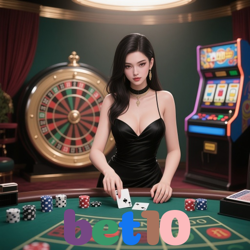 bet10