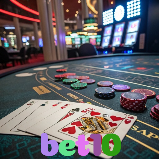 bet10