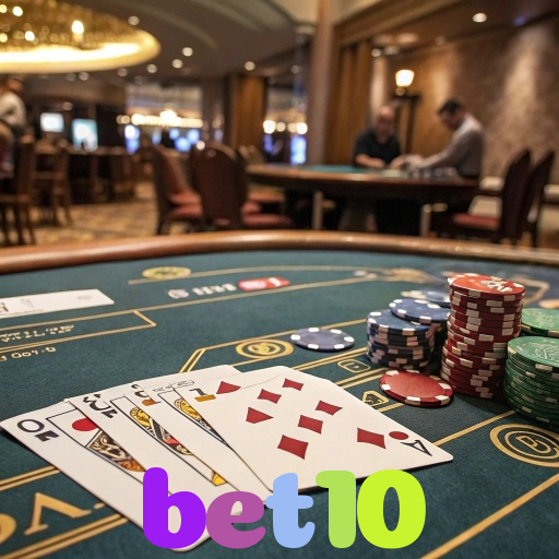 bet10