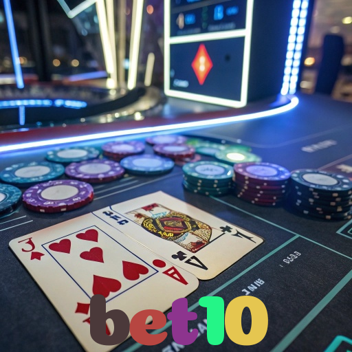 bet10