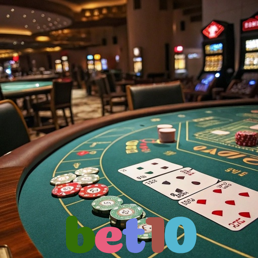 bet10
