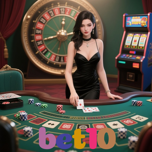 bet10