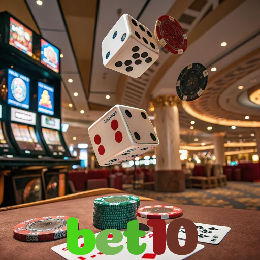 bet10