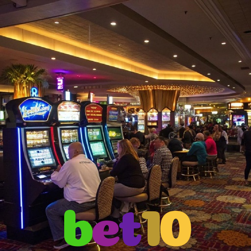 bet10