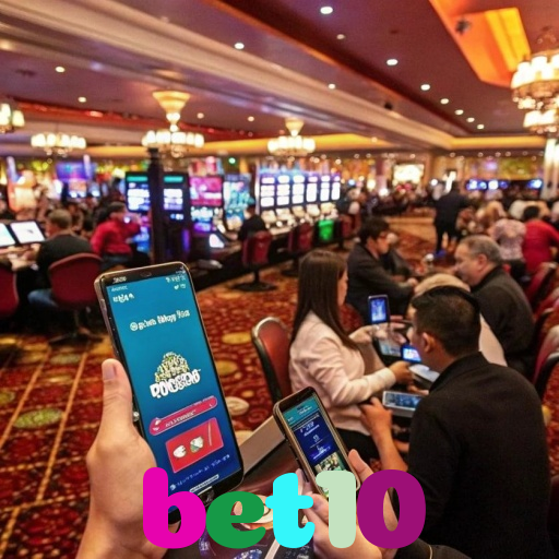 bet10