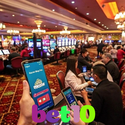 bet10