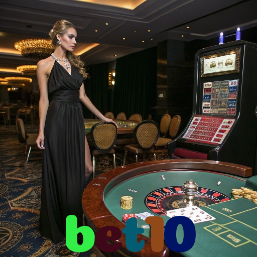 bet10