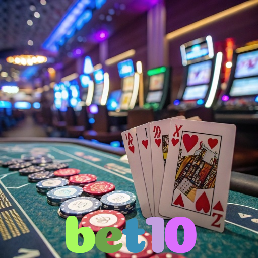 bet10