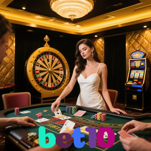 bet10