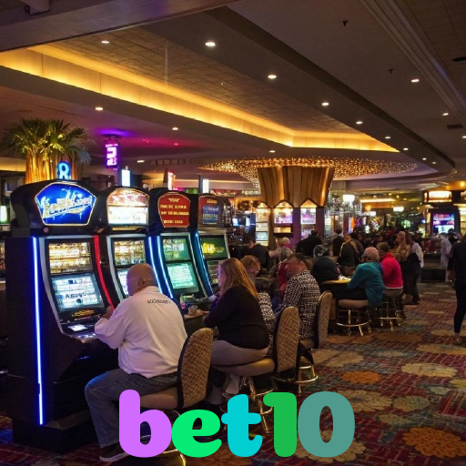 bet10