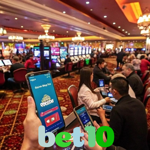 bet10