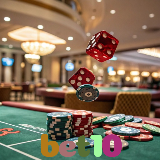 bet10