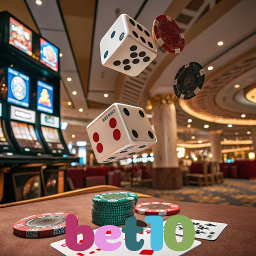 bet10