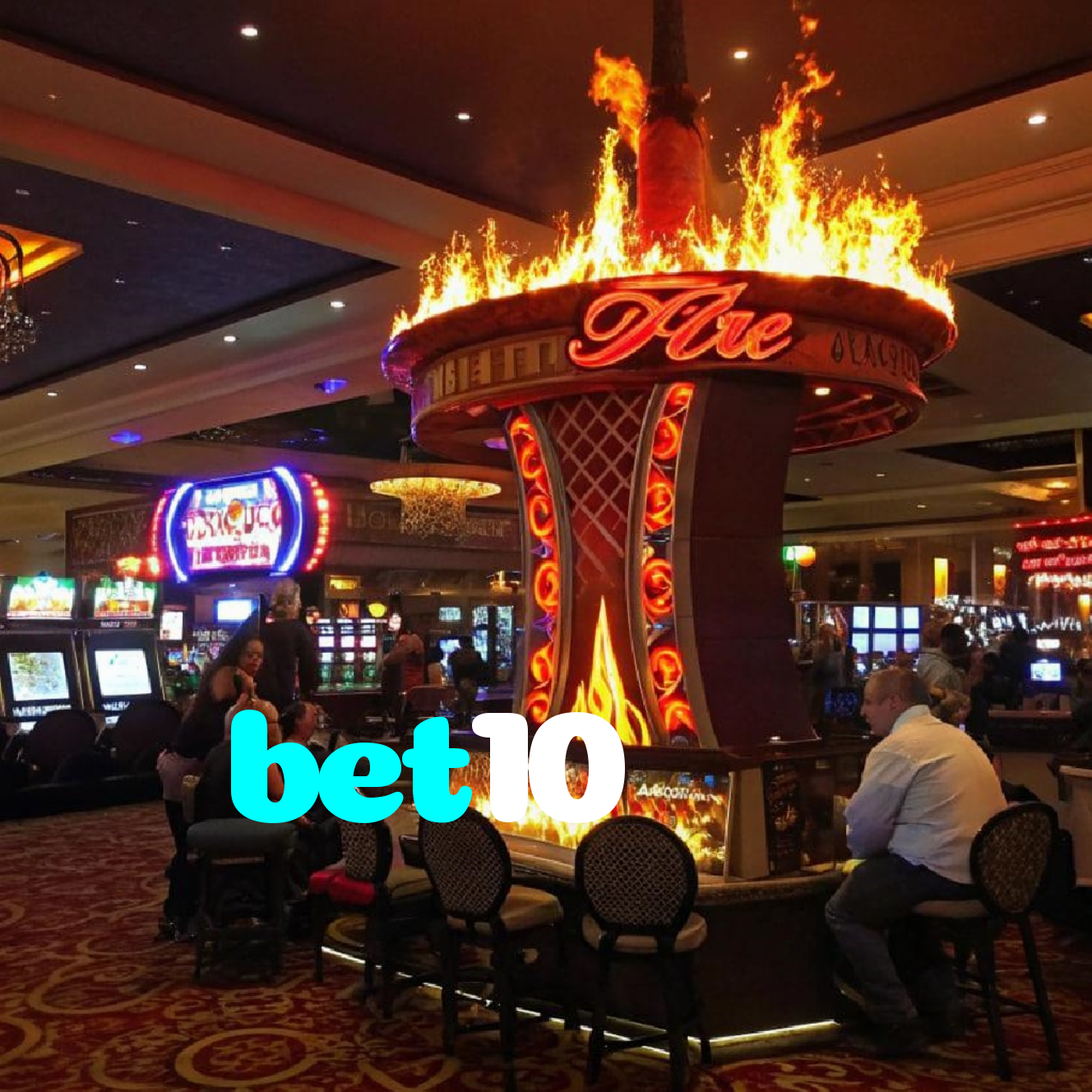 bet10