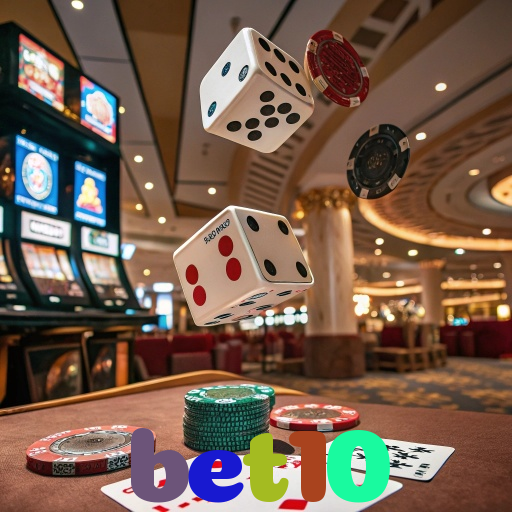 bet10