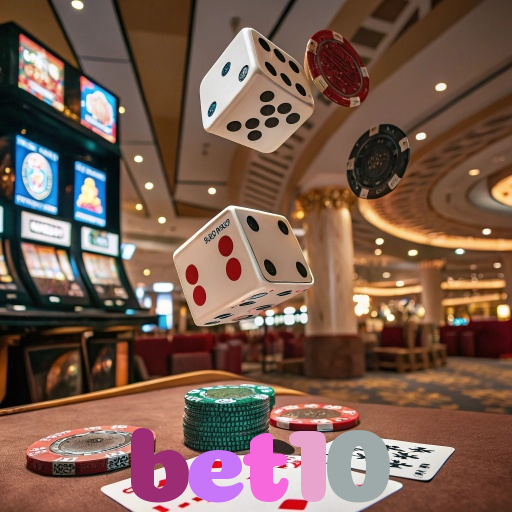 bet10