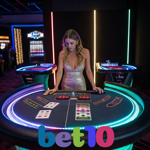 bet10