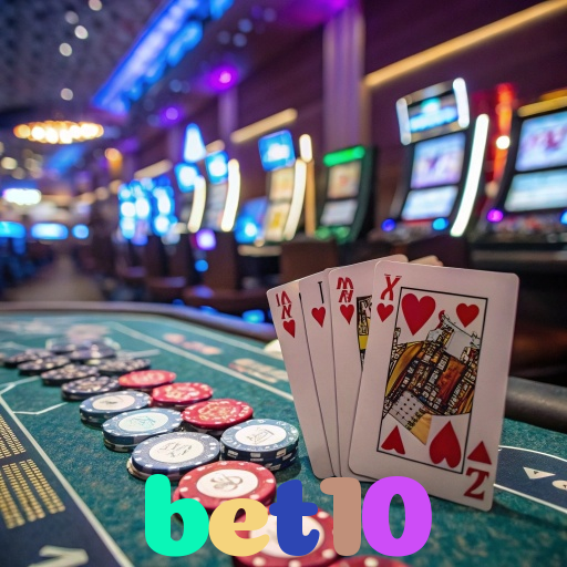 bet10