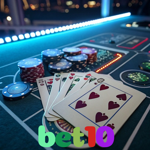 bet10