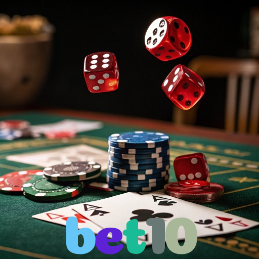 bet10